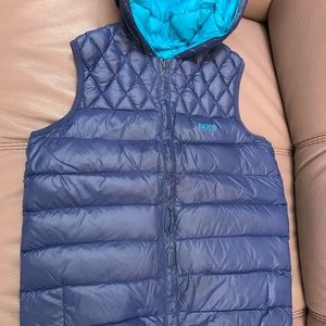 Boys vest